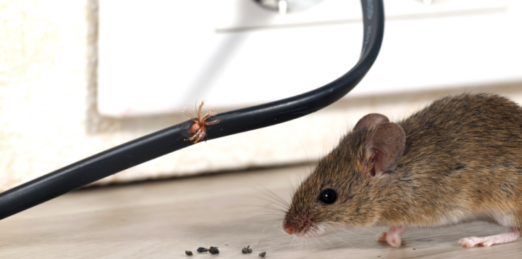 De-Pest Masters Australia