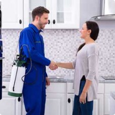 Fumapest Termite & Pest Control