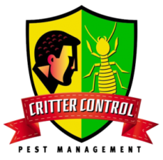 Critter Control Pest Management&nbsp;&nbsp;