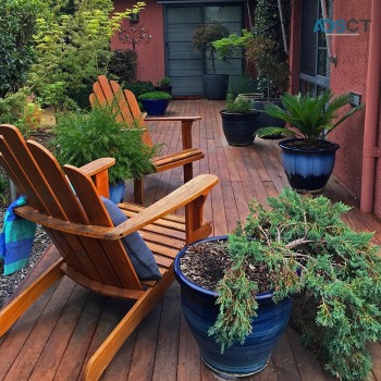 Decks Services in Canberra 
