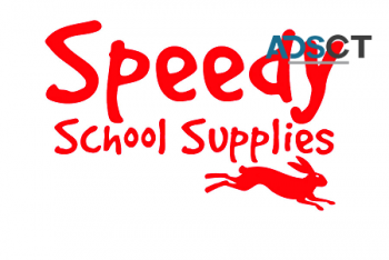 School stationery shop