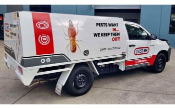 Pest Ex