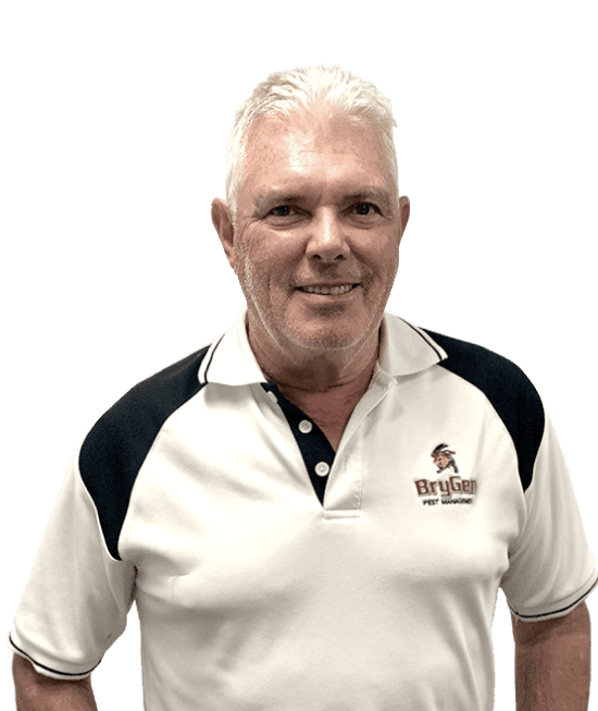 Brygen Pest Control
