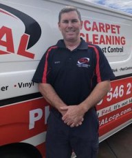 Ideal Carpet Cleaning & Pest Control