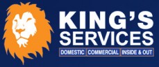 Kings Services Carpet Cleaning & Pest Control
