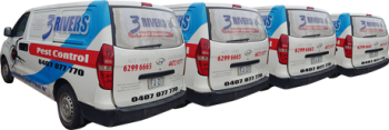 3 Rivers Pest Control