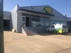 All Electrical & Refrigeration Services Pty Ltd