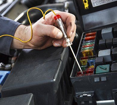 Auto Electrical Solutions