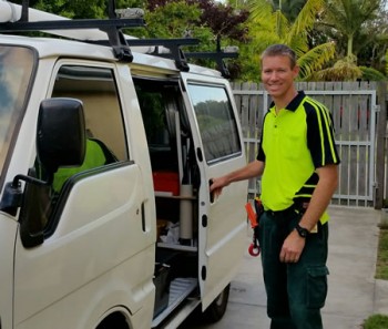 Dave Laurie Electrical