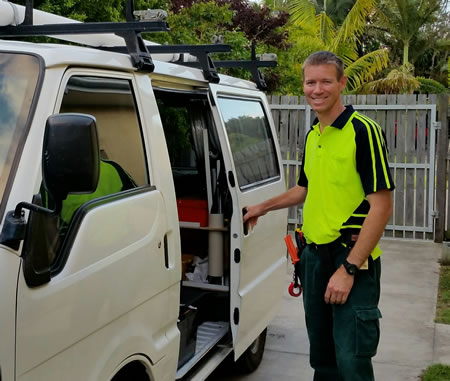 Dave Laurie Electrical