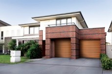 B&D Garage Doors & Openers