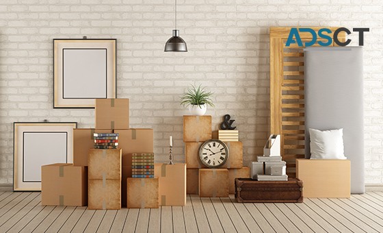 Movers Perth