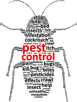 ATLAS1 PEST MANAGEMENT