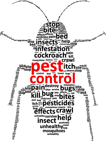 ATLAS1 PEST MANAGEMENT