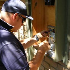 Standby Electrical Services Pty Ltd
