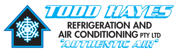 Todd Hayes Refrigeration & Air Conditioning Pty Ltd