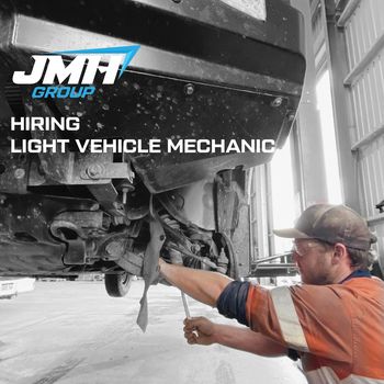 JMH Mechanical Services
