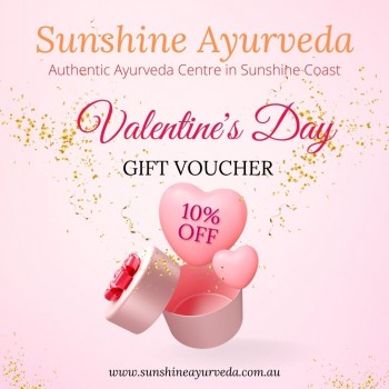 Sunshine Ayurveda