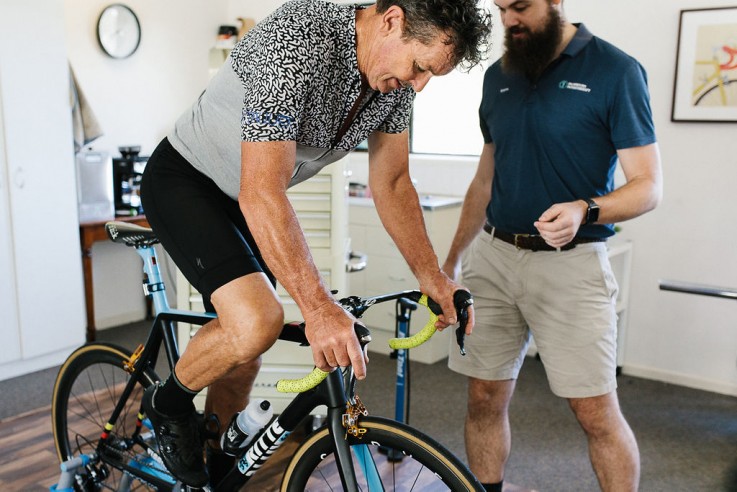 Palmwoods Physiotherapy & Sports Injury Centre