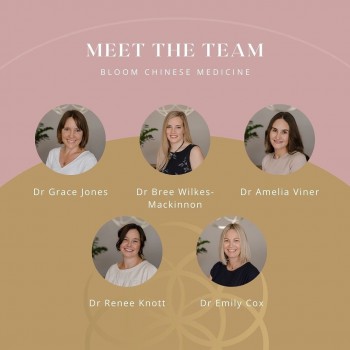 Acupuncture with Grace