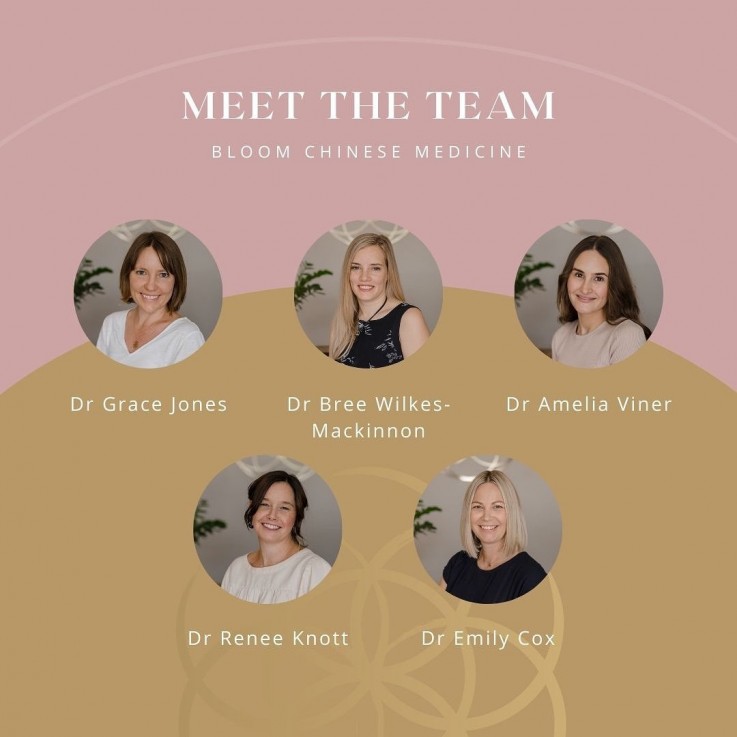 Acupuncture with Grace