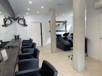 Chakra Hair & Beauty