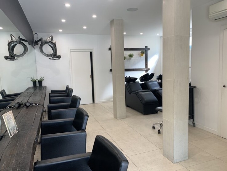 Chakra Hair & Beauty