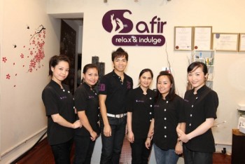 Safir Beauty