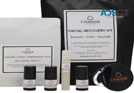 Best Skin Care Products