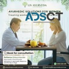 Ayurveda Centre in Parramatta, Sydney | Absolute Ayurvedic Care - Liv Ayurveda