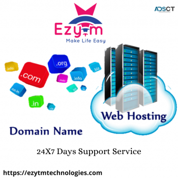  Best Web Hosting Services in Jaipur - E