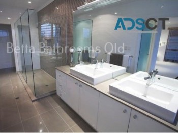 Bathroom Renovations Sunshine Coast