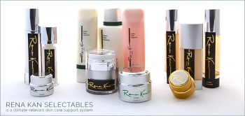 Bronzalicious Tan Skin Body