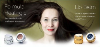 Bronzalicious Tan Skin Body