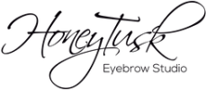 HoneyTusk Eyebrow Studio