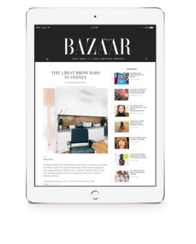 HoneyTusk Eyebrow Studio