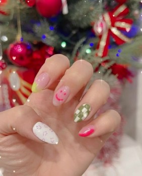 Fancy Nails And Beauty Spa Newtown