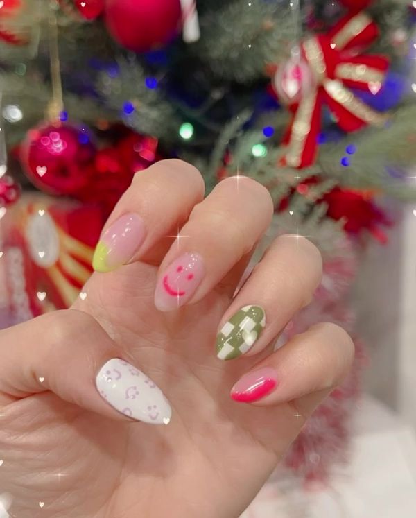 Fancy Nails And Beauty Spa Newtown