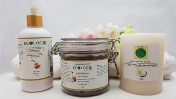 ENC BEAUTY, BODY & ACCESORIES PTY LTD