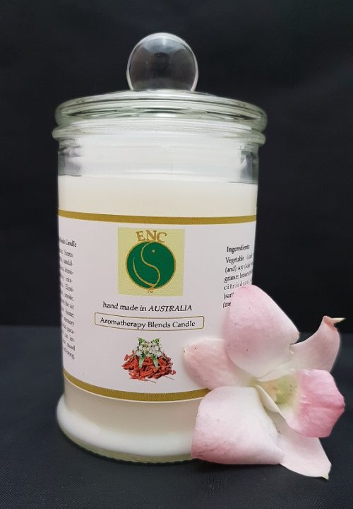 ENC BEAUTY, BODY & ACCESORIES PTY LTD