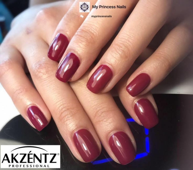 My Princess Nails & Beauty