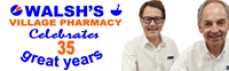 Walsh's Village Pharmacy