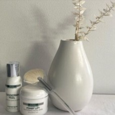 Beauty at Victoria's