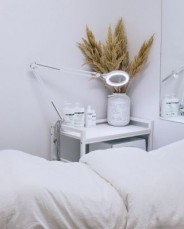 Beauty at Victoria's