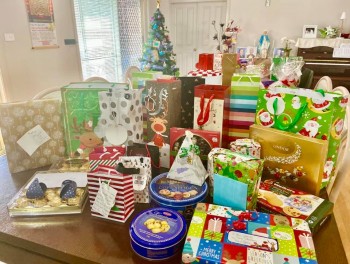 Lavender Beauty Salon