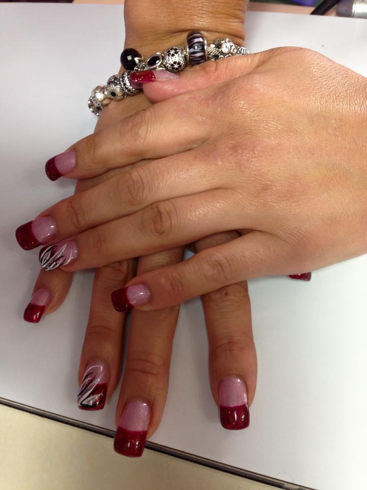 Lavender Beauty Salon