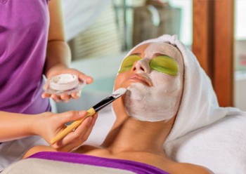 Pretty Beauty Parlour