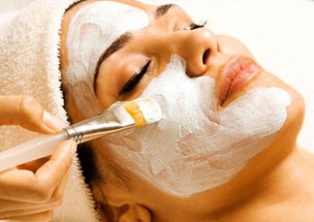 Pretty Beauty Parlour