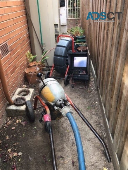 Newman Plumbing