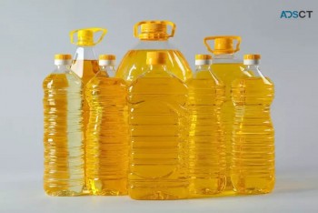 Refined Sunflower oil Manufacturers